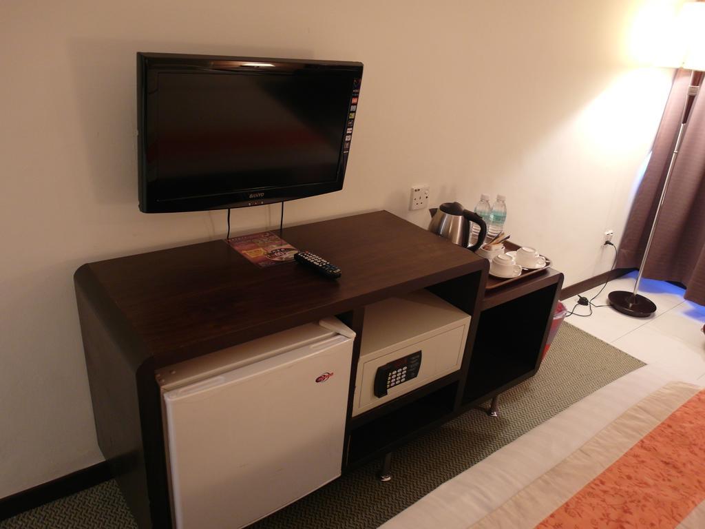 Ritz Garden Hotel Ipoh Cameră foto