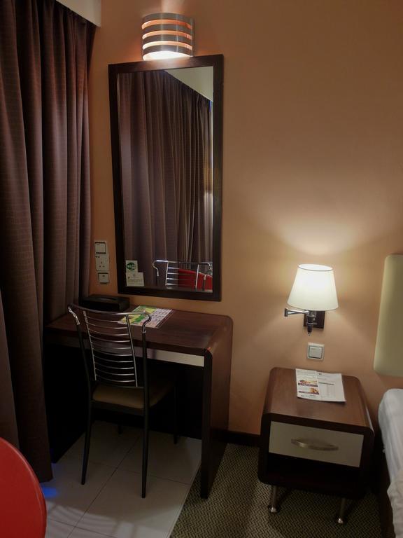 Ritz Garden Hotel Ipoh Cameră foto