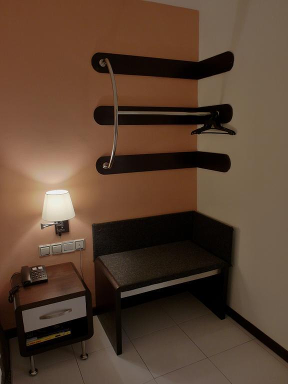 Ritz Garden Hotel Ipoh Cameră foto