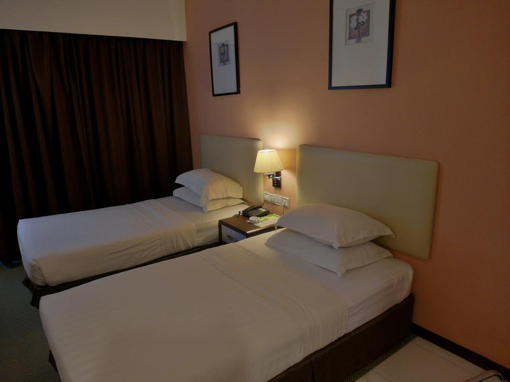 Ritz Garden Hotel Ipoh Cameră foto