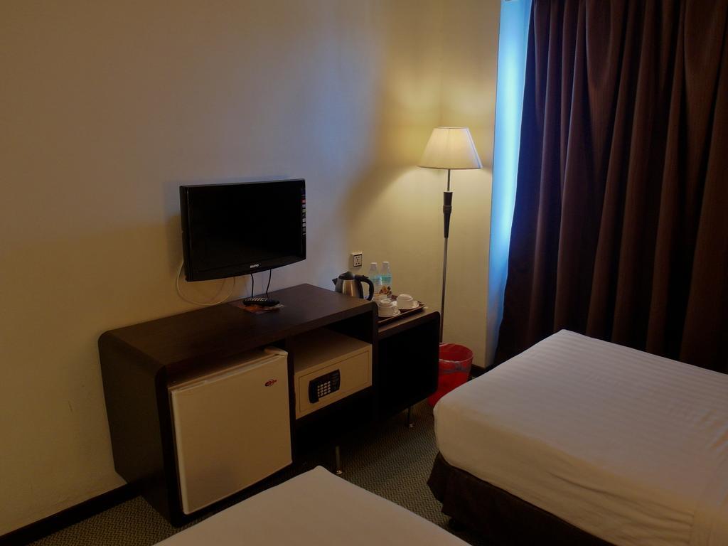 Ritz Garden Hotel Ipoh Cameră foto