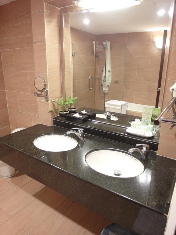 Ritz Garden Hotel Ipoh Cameră foto