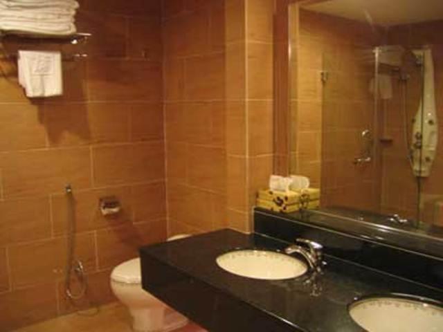 Ritz Garden Hotel Ipoh Cameră foto