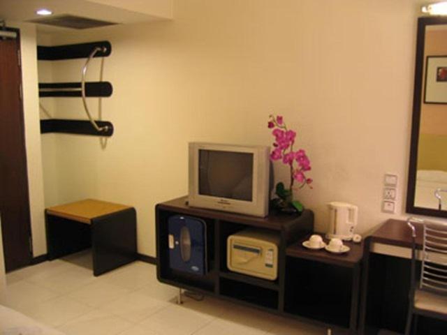Ritz Garden Hotel Ipoh Cameră foto